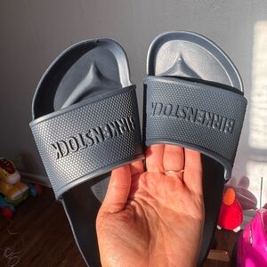 Birkenstock Women’s Slides 7.5